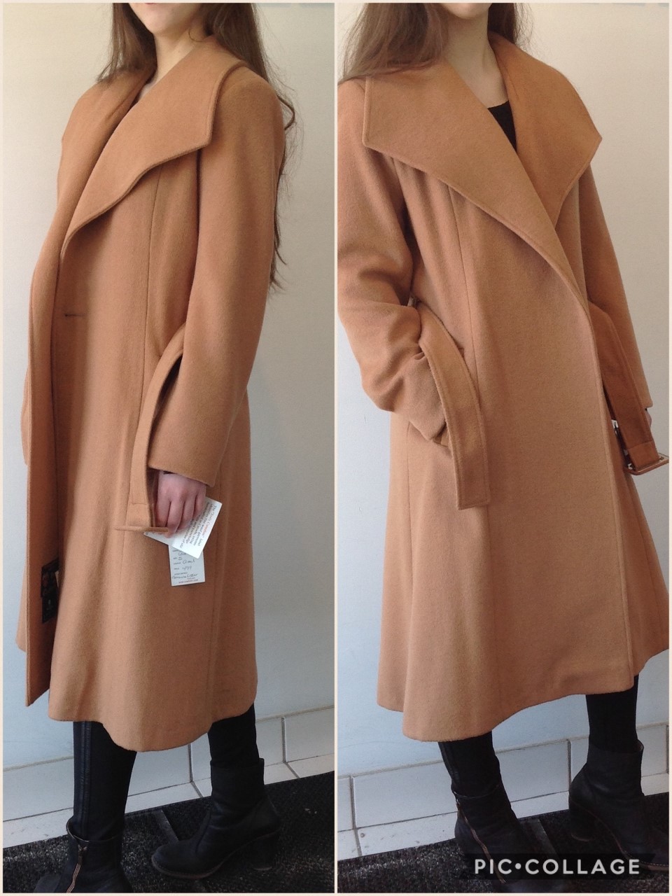 Coats By Mary Ellen | 951 Wilson Ave #19, North York, ON M3K 2A7, Canada | Phone: (416) 785-2040