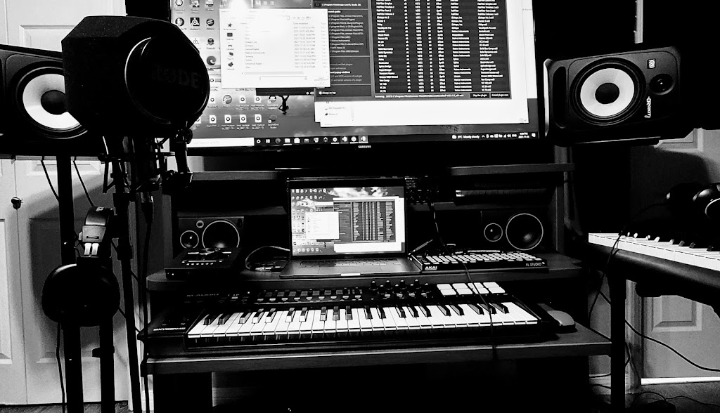 G-56 Productions | Music Producer Surrey | 10663 King George Blvd, Surrey, BC V3T 2X6, Canada | Phone: (604) 621-0754