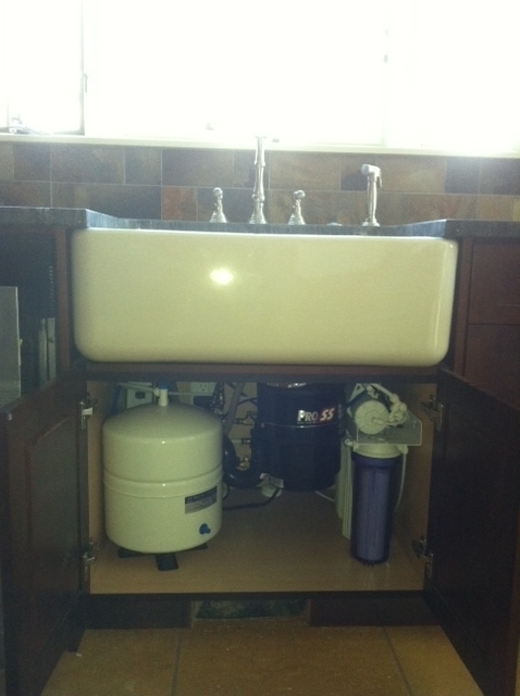 N Sink Plumbing Services Ltd | 327 Woodridge Pl SW, Calgary, AB T2W 3S5, Canada | Phone: (403) 386-7465