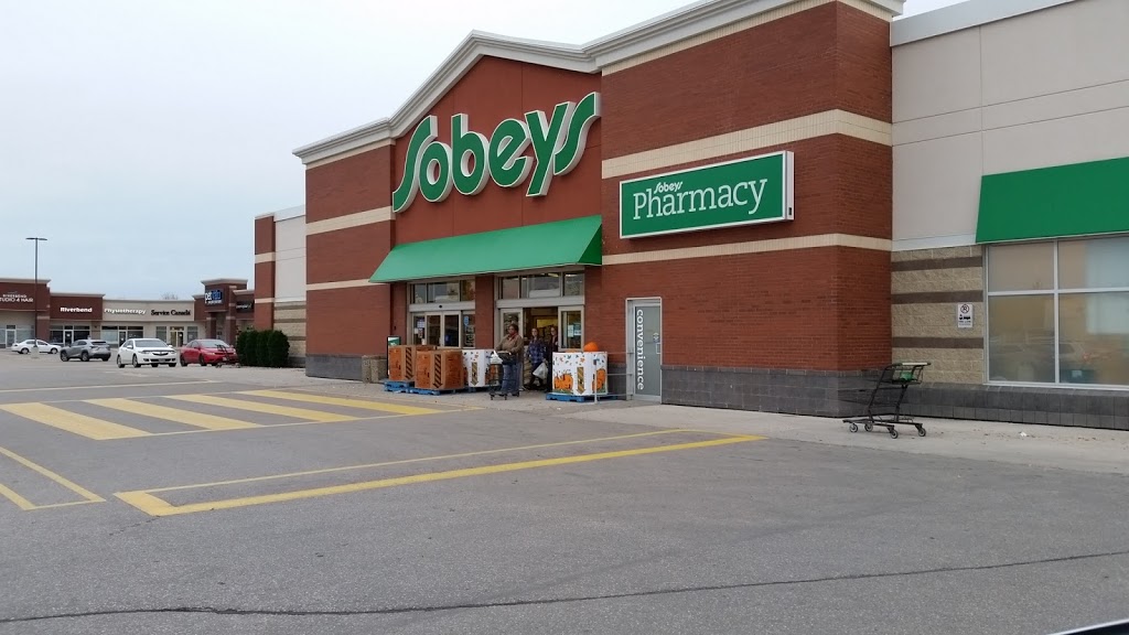 Sobeys - Rivergrove | 2575 Main St, Winnipeg, MB R2V 4W3, Canada | Phone: (204) 334-1211