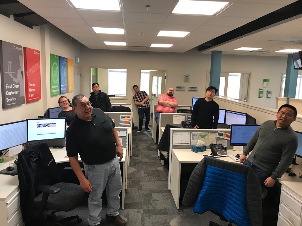 ActiveCo Technology Management | 551 Sherling Pl #1120, Port Coquitlam, BC V3B 0J6, Canada | Phone: (604) 931-3633