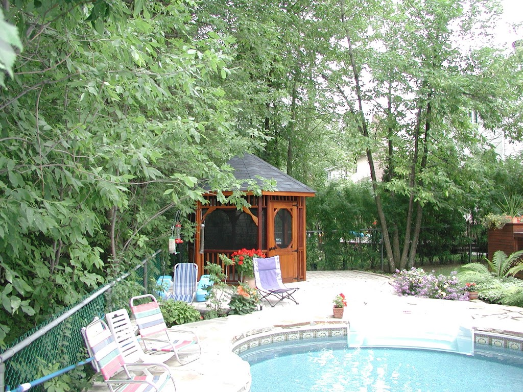 Gazebo Québec | 158 Chem. du Ruisseau-des-Noyers, Saint-Jean-sur-Richelieu, QC J2Y 1E7, Canada | Phone: (438) 931-7399