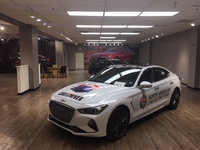 Genesis Halifax | 1595 Bedford Hwy, Bedford, NS B4A 3Y4, Canada | Phone: (902) 209-3138