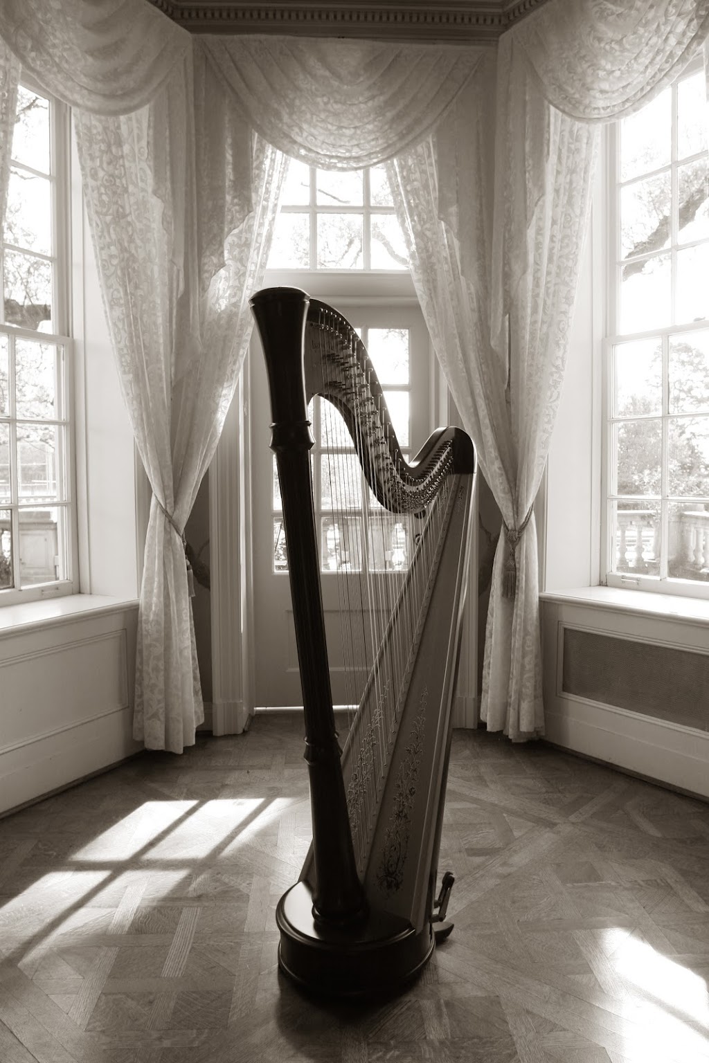 Chantal Dube the Harpist | 125 Dorothy St, Welland, ON L3B 3V8, Canada | Phone: (416) 909-9944