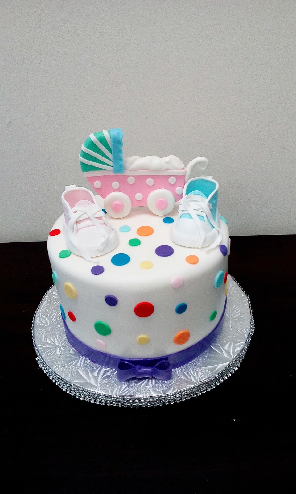 La Creme Cakes | 25 Fisherman Dr Unit 16, Brampton, ON L7A 1C9, Canada | Phone: (905) 846-9333