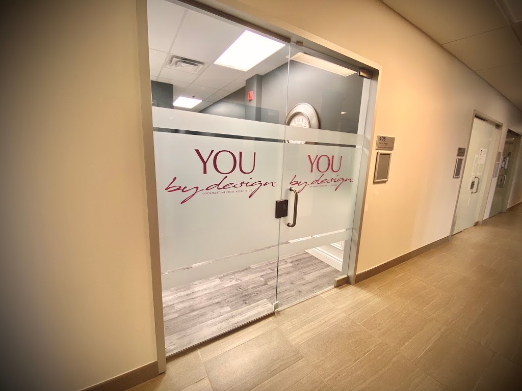 Luxe Brow Bar | 406-3075 Hospital Gate, Oakville, ON L6M 1M1, Canada | Phone: (289) 937-1607