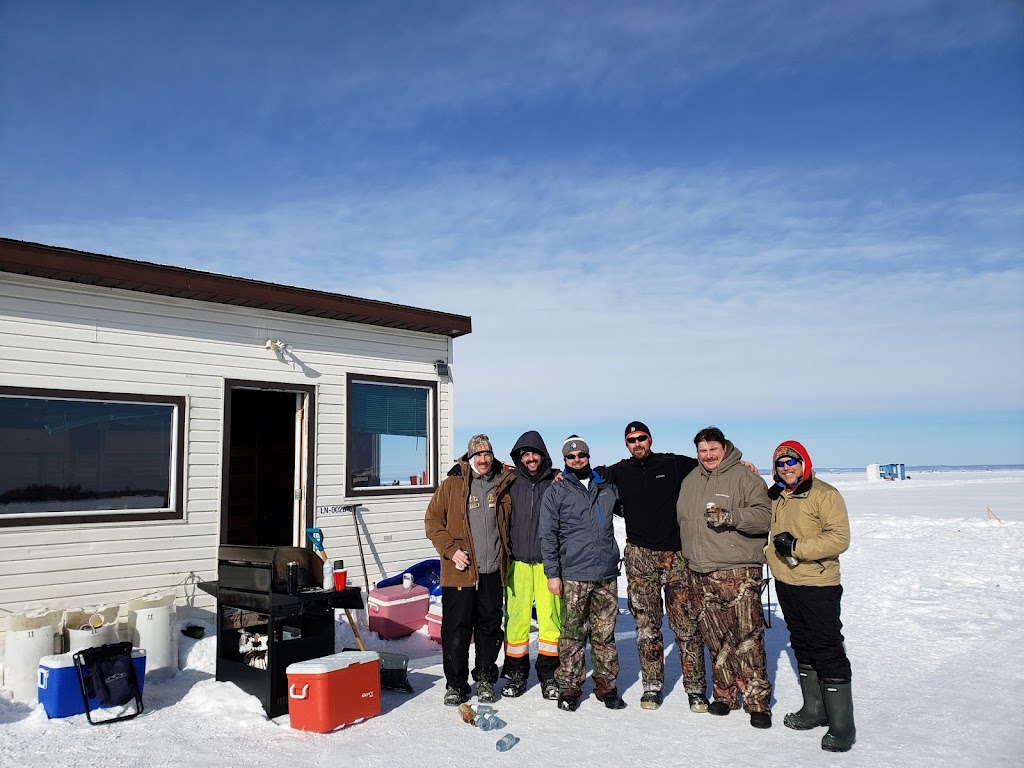 Angler’s Haven | 488B Lake Nipissing Rd, Nipissing, ON P0H 1W0, Canada | Phone: (705) 724-5354