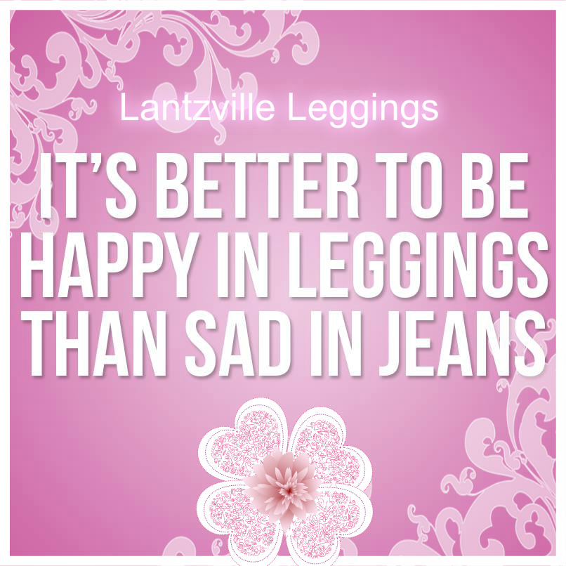 Lantzville Leggings Top To Bottom Fashions | V0R2HO 7340 Harby Road East, Lantzville, BC V0R 2H0, Canada | Phone: (250) 713-9001