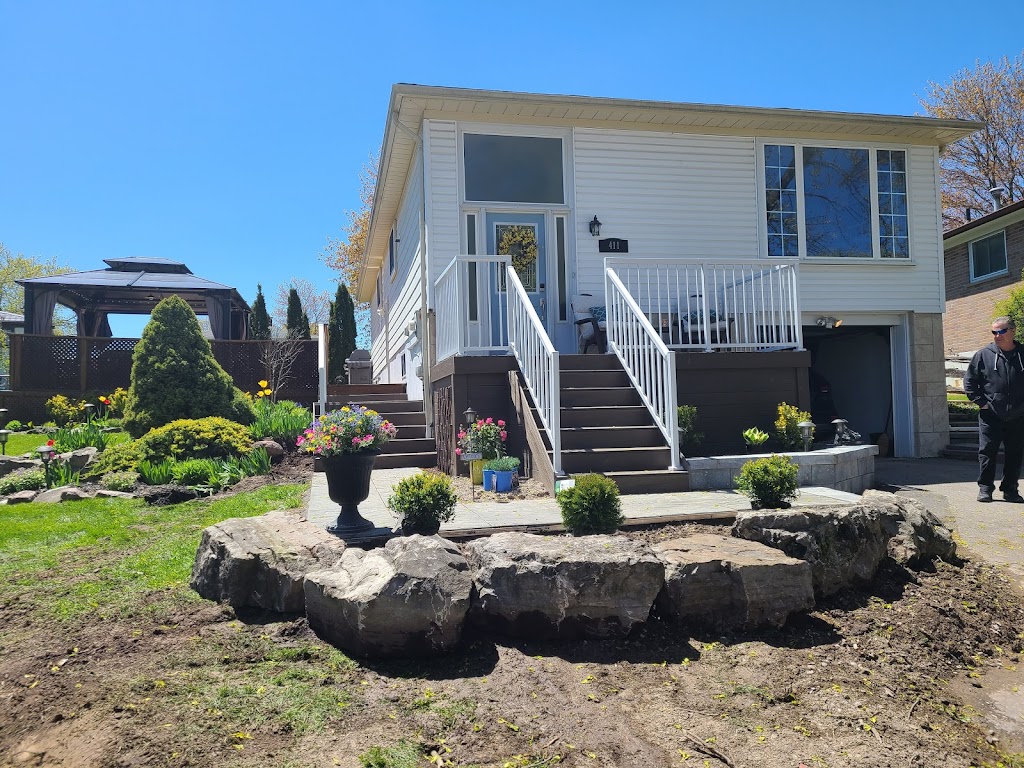 Mainguy Construction | Mccrae Cresent, Woodville, ON K0M 2T0, Canada | Phone: (905) 442-7389