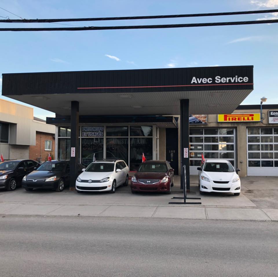 Pneus et mécanique Saint-Jacques | 155 Rue Saint-Jacques, Saint-Jacques, QC J0K 2R0, Canada | Phone: (450) 666-1000
