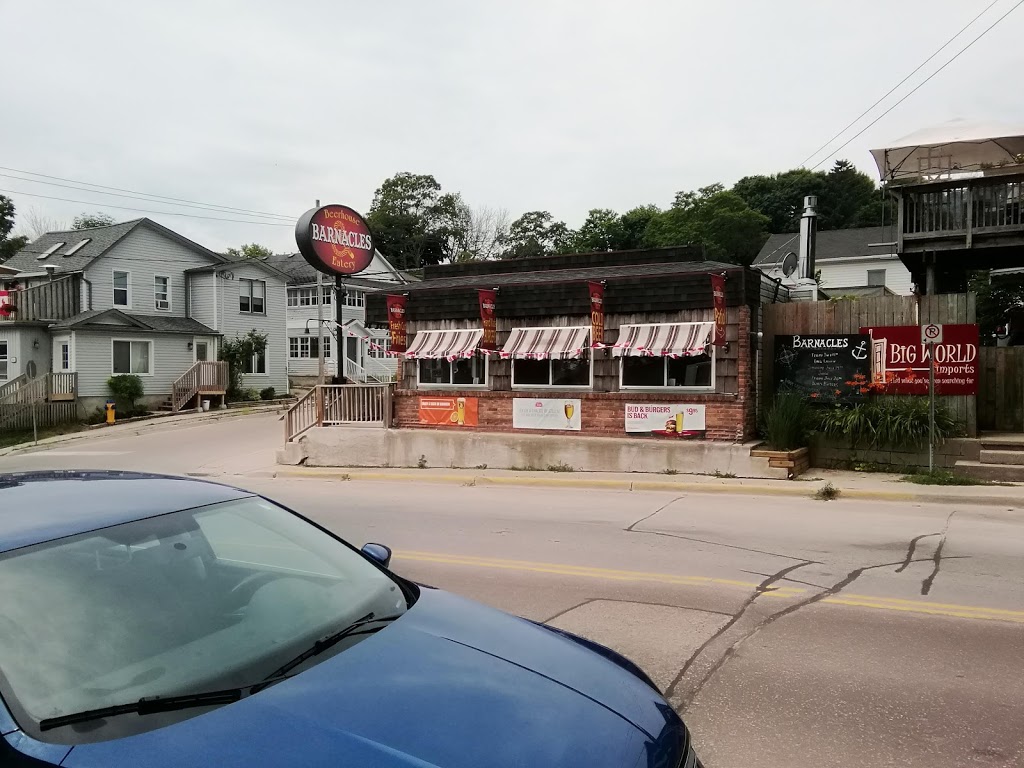 Live in Port | 174a William St, Port Stanley, ON N5L 1E4, Canada | Phone: (519) 857-9989
