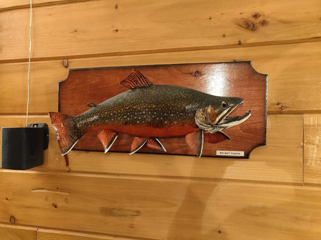 Madawaska Lodge | ON-523, Lake Saint Peter, ON K0L 2K0, Canada | Phone: (613) 637-2725