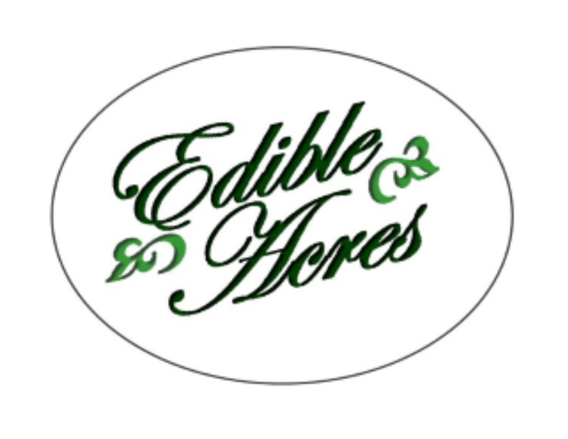 Edible Acres | 21083 Purple Hill Rd, Thorndale, ON N0M 2P0, Canada | Phone: (519) 520-0175