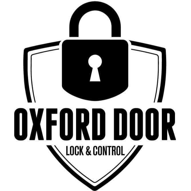 Oxford Door, Lock & Control | 140 Oxford St, Woodstock, ON N4S 6A7, Canada | Phone: (519) 535-3188