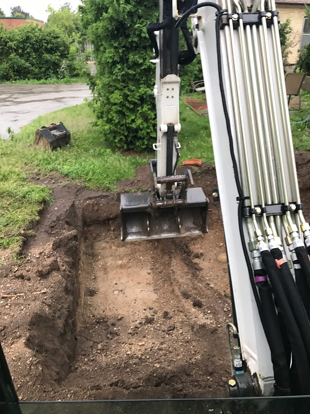 Best Plumbing and Drainage Contractors | 119 Exeter Rd unit j, London, ON N6L 1A4, Canada | Phone: (519) 438-6565