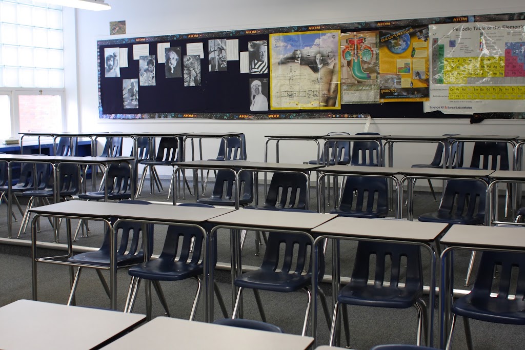 Ross Sheppard School | 13546 111 Ave NW, Edmonton, AB T5M 2P2, Canada | Phone: (780) 448-5000