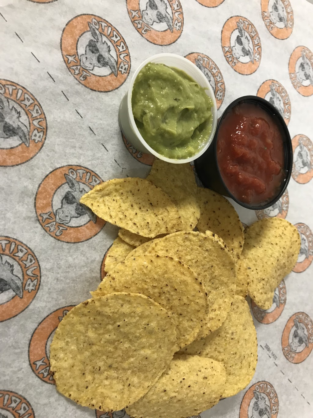 Burrito Jax | 74 Old Placentia Rd, Mount Pearl, NL A1N 5H6, Canada | Phone: (709) 221-9333