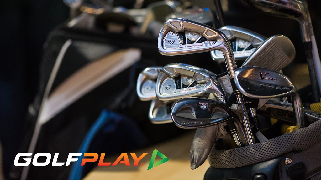 Golfplay | 4500 King St E #6, Kitchener, ON N2P 2G4, Canada | Phone: (519) 650-4242