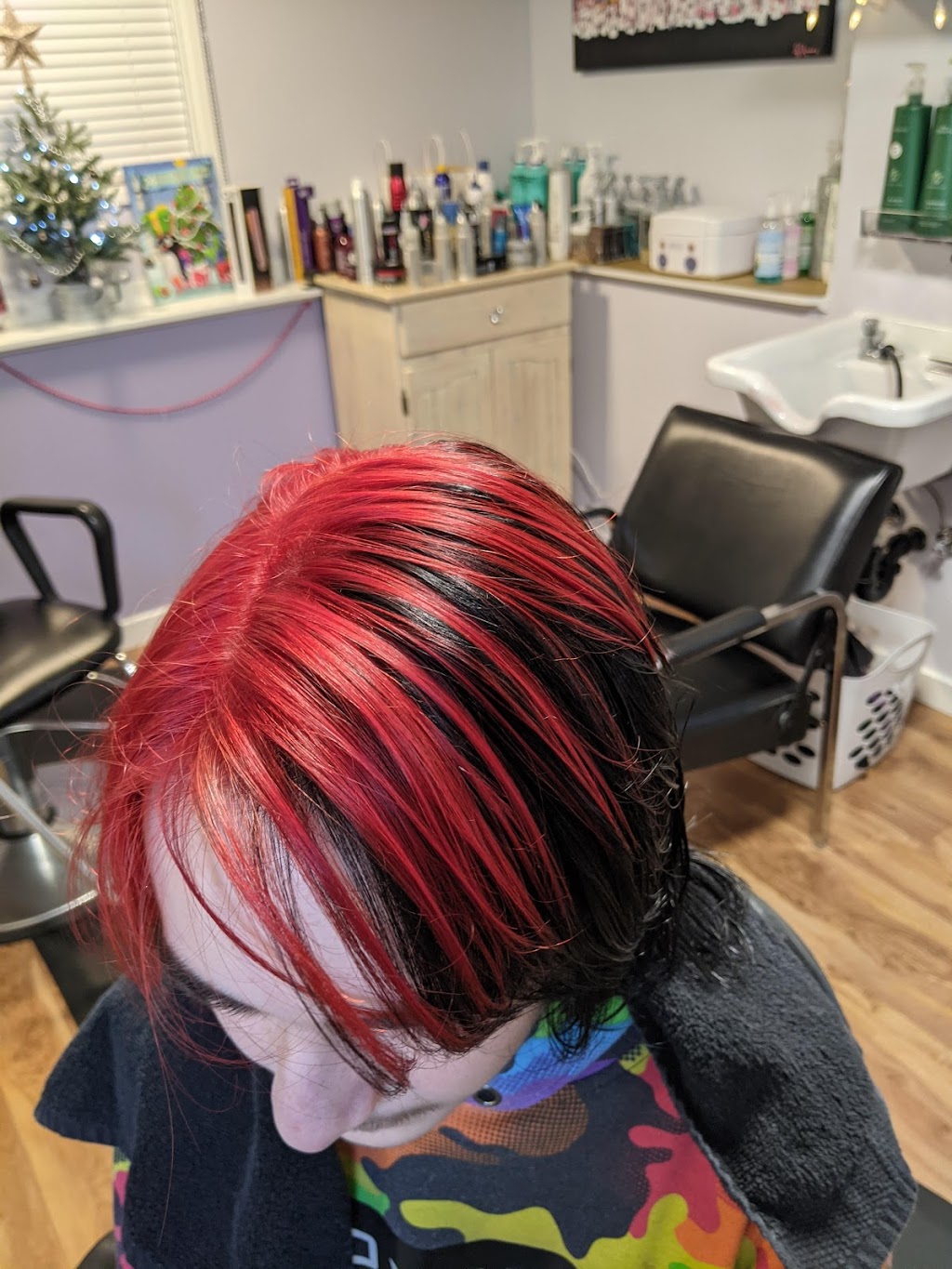 Megans Hairstyling | Hair Salon, 1127 Reynolds Rd, Victoria, BC V8P 2K5, Canada | Phone: (250) 580-7864