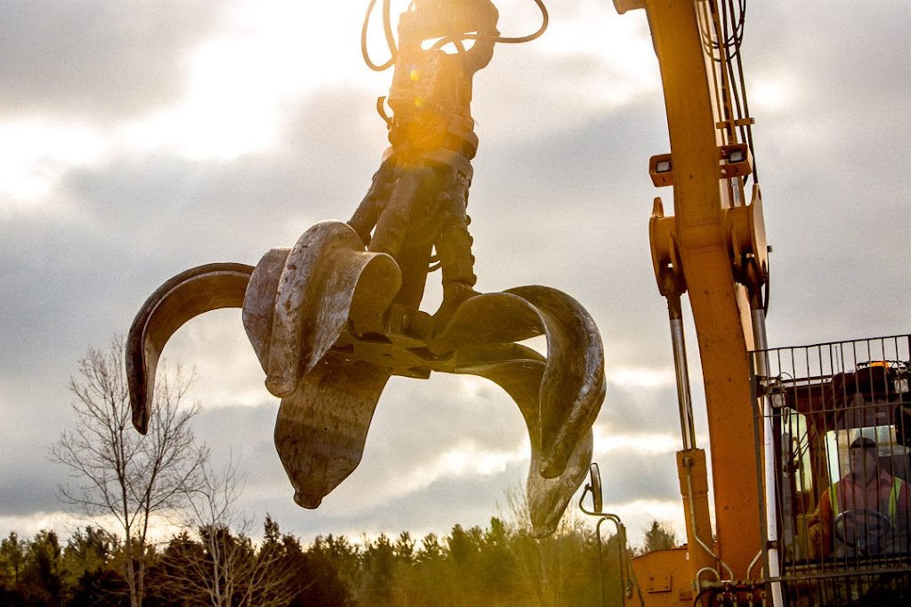 Brighton Recycling | 686 County Rd 64, Brighton, ON K0K 1H0, Canada | Phone: (613) 475-1001