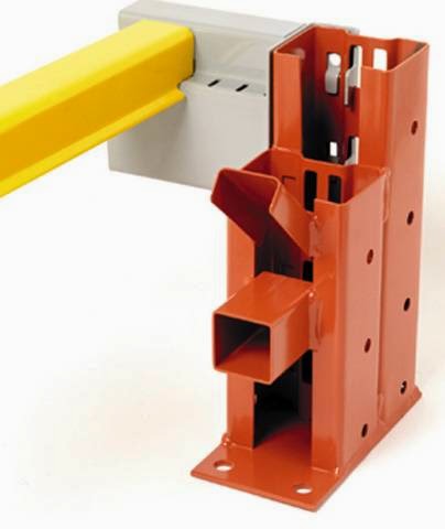 Konstant - Pallet Rack Manufacturing | 132 Adams Blvd, Brantford, ON N3S 7V2, Canada | Phone: (519) 753-2227