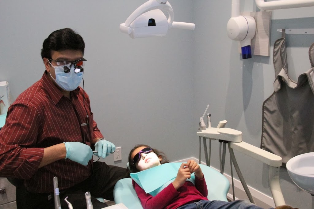Mi Dental | 1606 Battler Rd A, Kitchener, ON N2R 0C9, Canada | Phone: (519) 894-9444