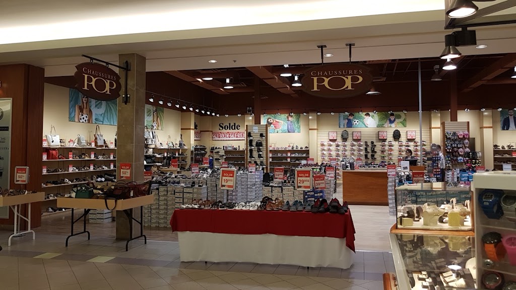 Chaussures Pop | 550 Wilfrid-Hamel Blvd C5-C6-C7, Québec City, QC G1M 2S6, Canada | Phone: (418) 523-7778
