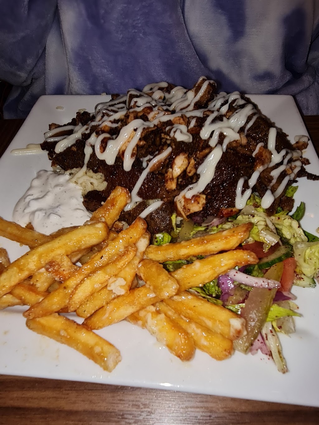 Lets Eat | Red Deer | 159B Leva Ave Unit # 103, Red Deer, AB T4E 0A5, Canada | Phone: (403) 506-2192