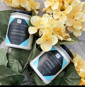 C & C Candle Company Inc | 4216 61st Avenue SE, Bay door 30, Calgary, AB T2C 1Z5, Canada | Phone: (403) 236-2488