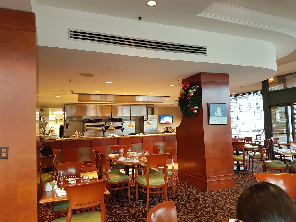 75 West Coast Grill | 7571 Westminster Hwy, Richmond, BC V6X 1A3, Canada | Phone: (604) 232-2804
