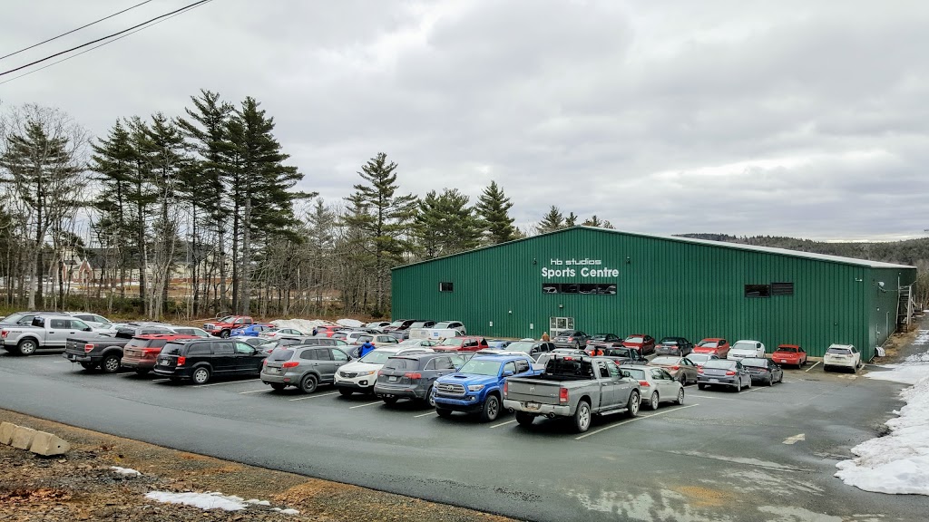 HB Studios Sports Centre | 543 Glen Allan Dr, Bridgewater, NS B4V 0A8, Canada | Phone: (902) 543-5348