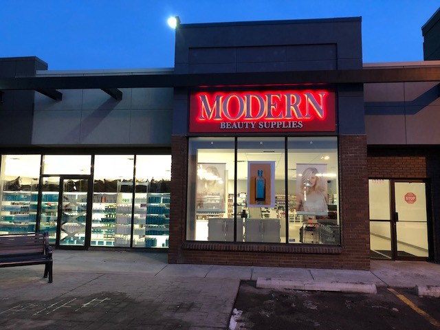 Mod Products | 13216 137 Ave NW, Edmonton, AB T5L 4Z6, Canada | Phone: (780) 478-9973