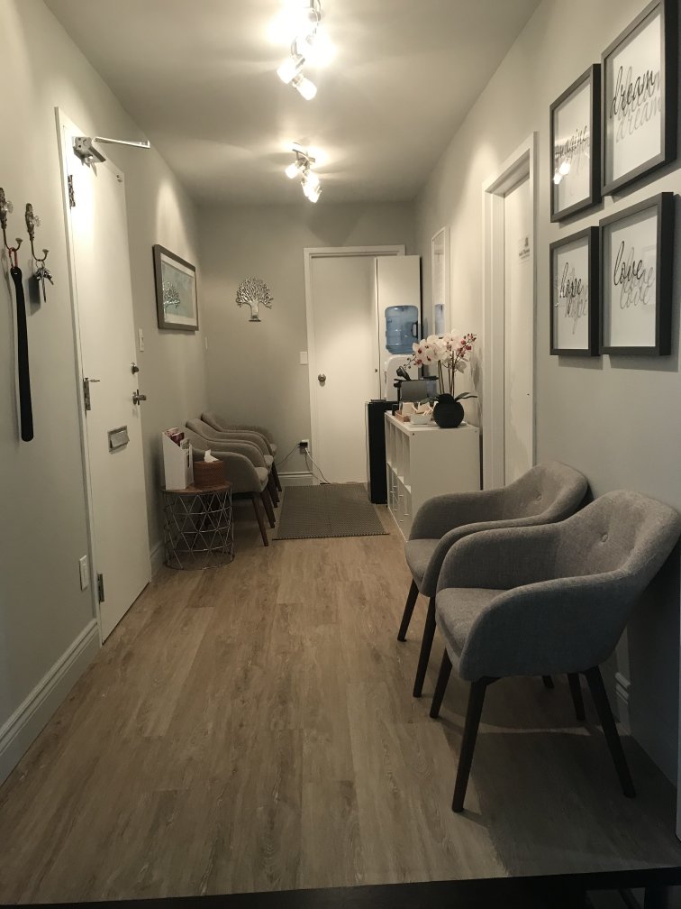 Tony DiMarco, RMT | 603 Argus Rd #209, Oakville, ON L6J 6G6, Canada | Phone: (905) 466-6763
