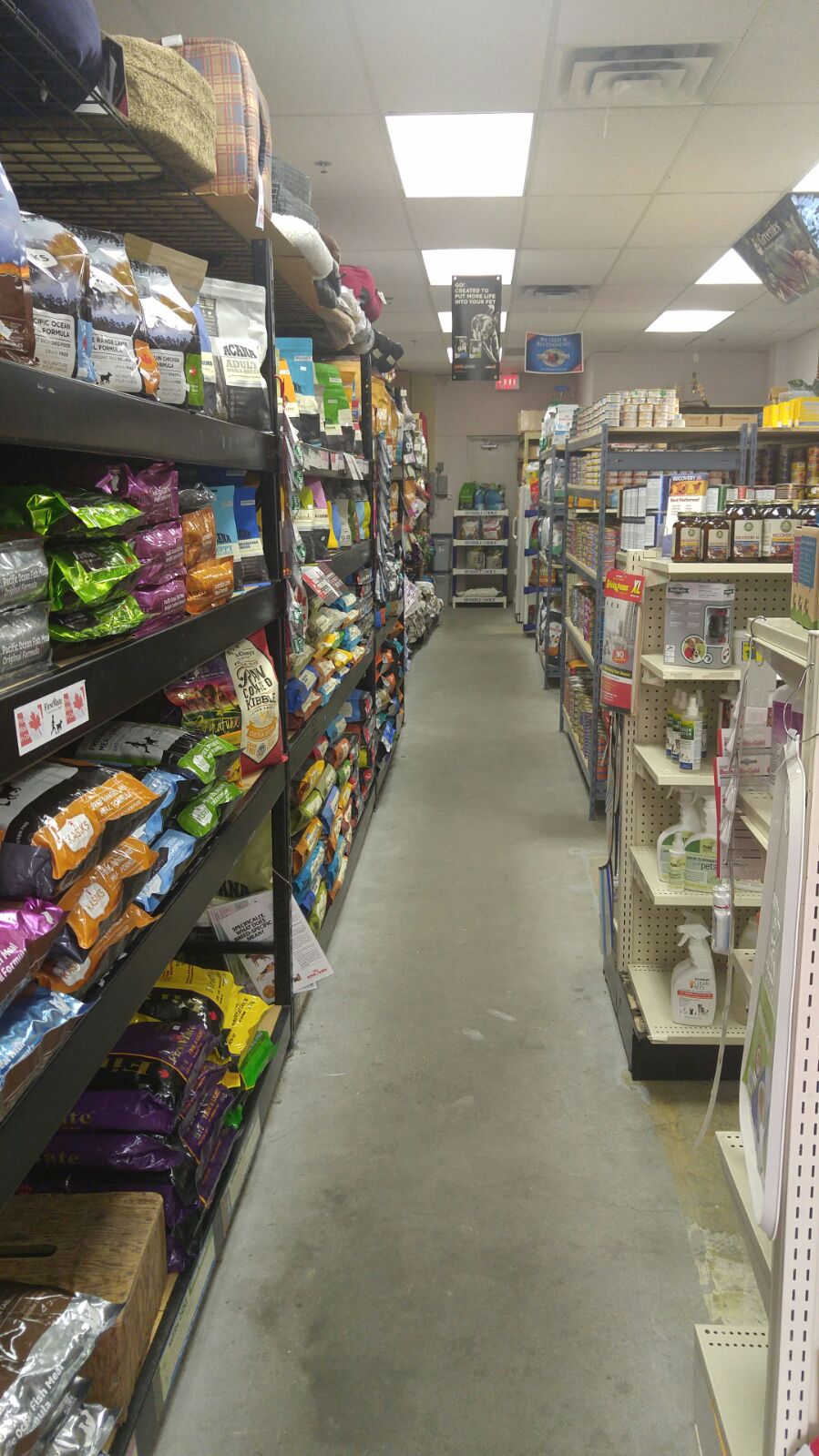 For Pets Sake | 3650 Mt Seymour Pkwy, North Vancouver, BC V7H 2Y5, Canada | Phone: (604) 924-2455