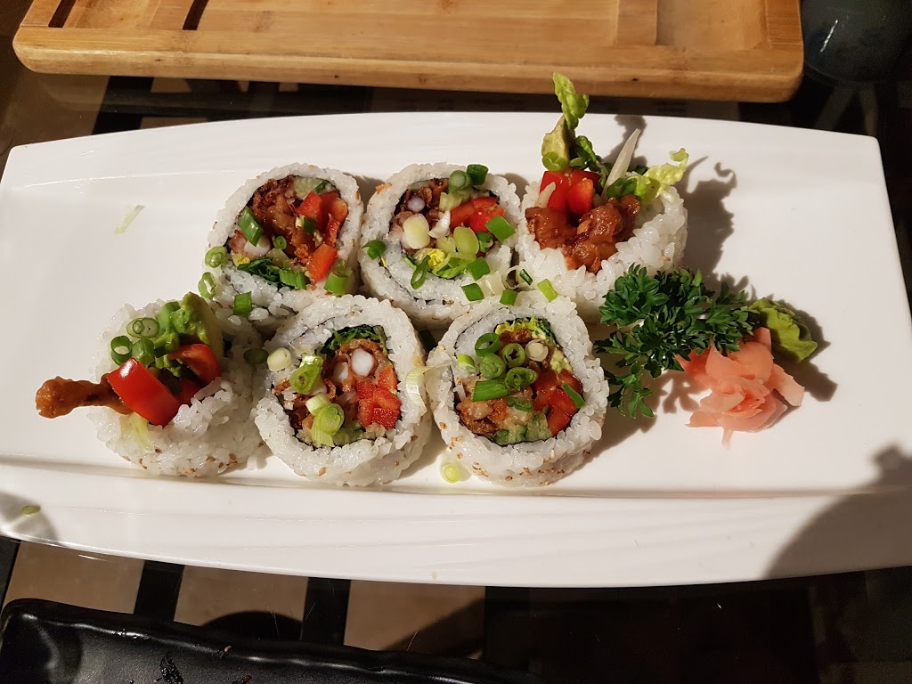 Cafe Momoko | 8 Weston Dr SW, Calgary, AB T3H 5G1, Canada | Phone: (403) 246-4684