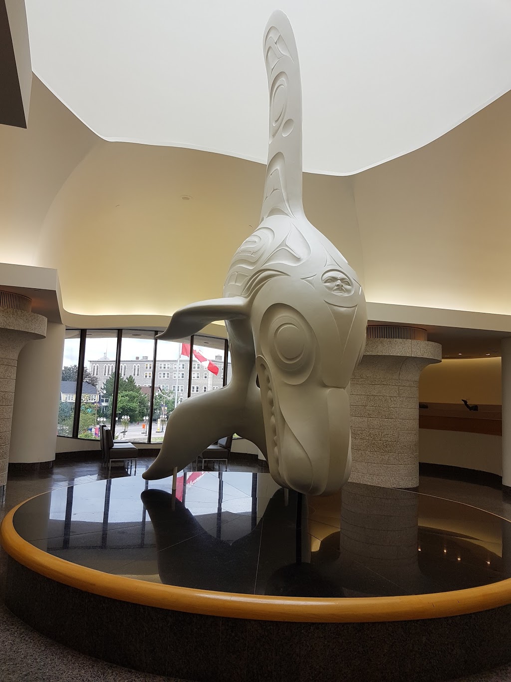 Canadian Museum of History | 100 Rue Laurier, Gatineau, QC K1A 0M8, Canada | Phone: (819) 776-7000
