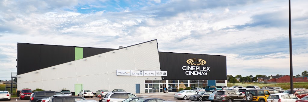 Coles - County Fair Mall | 475 Granville St, Summerside, PE C1N 4P7, Canada | Phone: (902) 888-2925