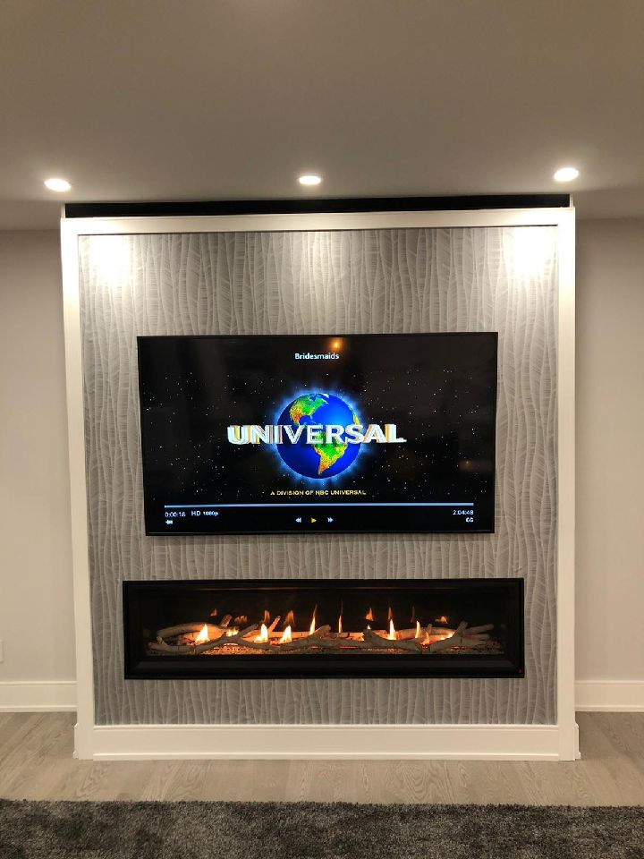 NU Fireplace.com | 23 McCleary Ct #8, Concord, ON L4K 3R6, Canada | Phone: (416) 640-5555