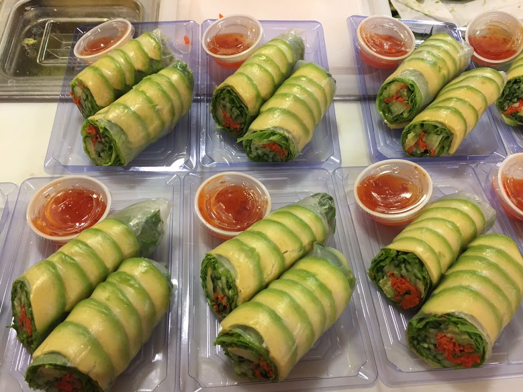 Dragon Roll Sushi Market | 4596 W Saanich Rd, Victoria, BC V8Z 5C3, Canada | Phone: (778) 265-7773