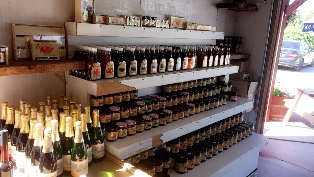 Red Barn Fruit Market | 13818 BC-97, Osoyoos, BC V0H 1V2, Canada | Phone: (250) 498-1488