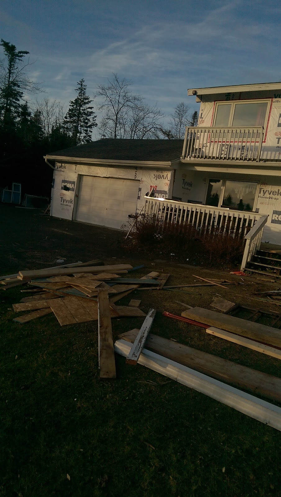 D & D Communication Wiring Services | 29 Delmerle Dr, Whites Lake, NS B3T 1W9, Canada | Phone: (902) 471-6492