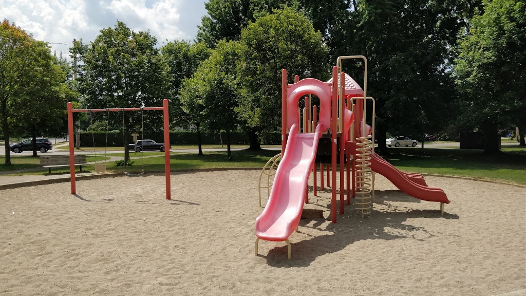 Huron Heights Park | London, ON N5Y 1L2, Canada