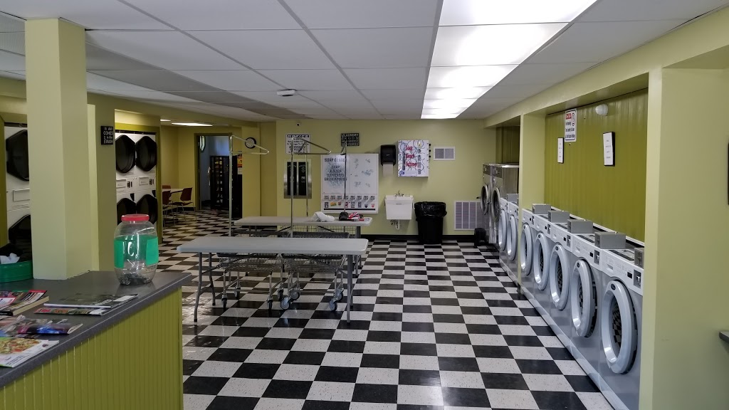 Barker Laundromat | 8701 Church St, Barker, NY 14012, USA | Phone: (716) 984-0639