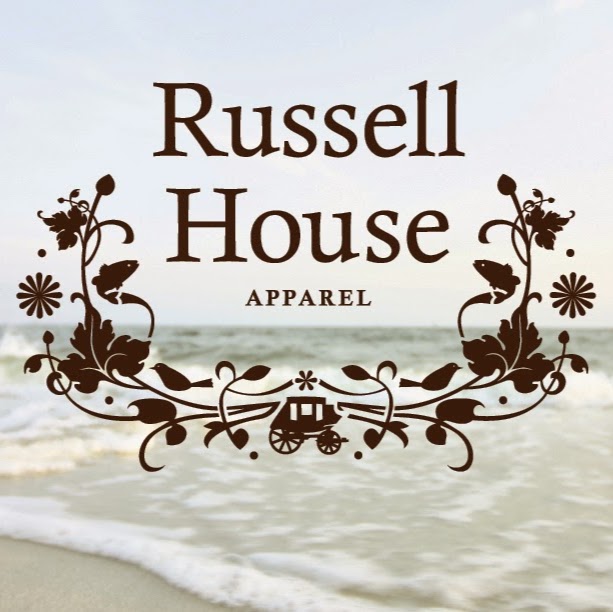 Russell House Apparel | 211 Main St #1, Port Stanley, ON N5L 1C4, Canada | Phone: (519) 782-7781