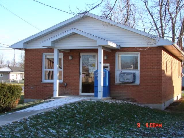 Chatham-Kent Public Library - Merlin Branch | 13 Aberdeen St, Merlin, ON N0P 1W0, Canada | Phone: (519) 689-4944