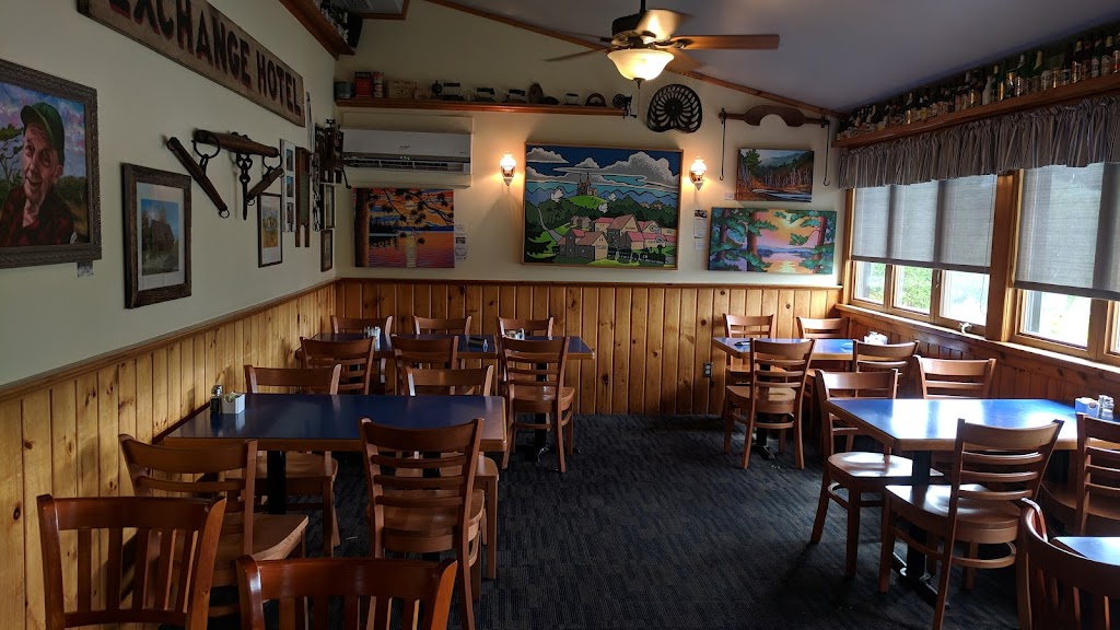 Wilno Tavern Restaurant | 17589 ON-60, Wilno, ON K0J 2N0, Canada | Phone: (613) 756-2029
