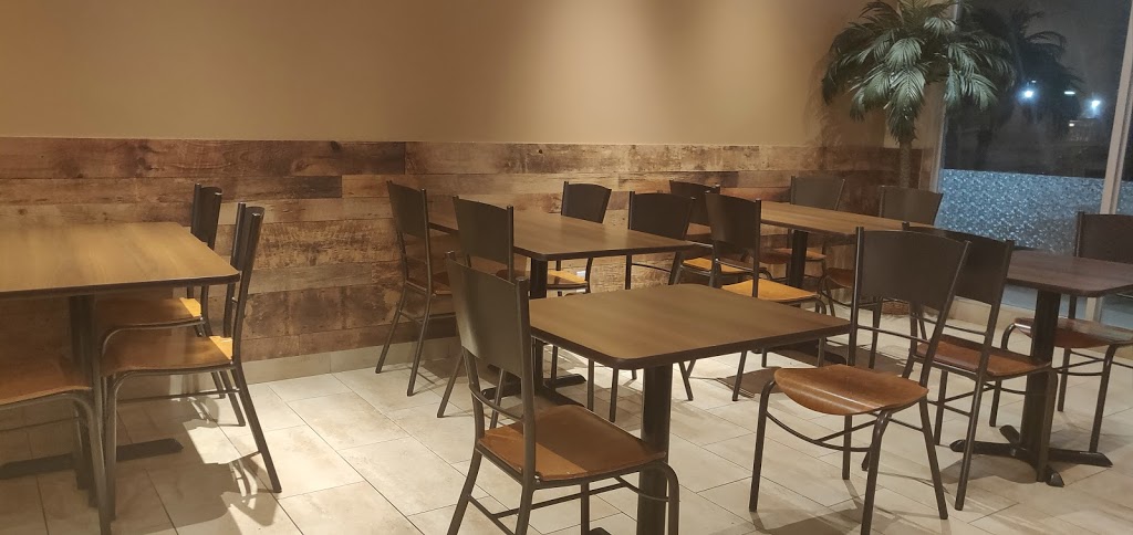 Alexs Shawarma | 8368 Woodbine Ave, Markham, ON L3R 2N8, Canada | Phone: (905) 604-5700