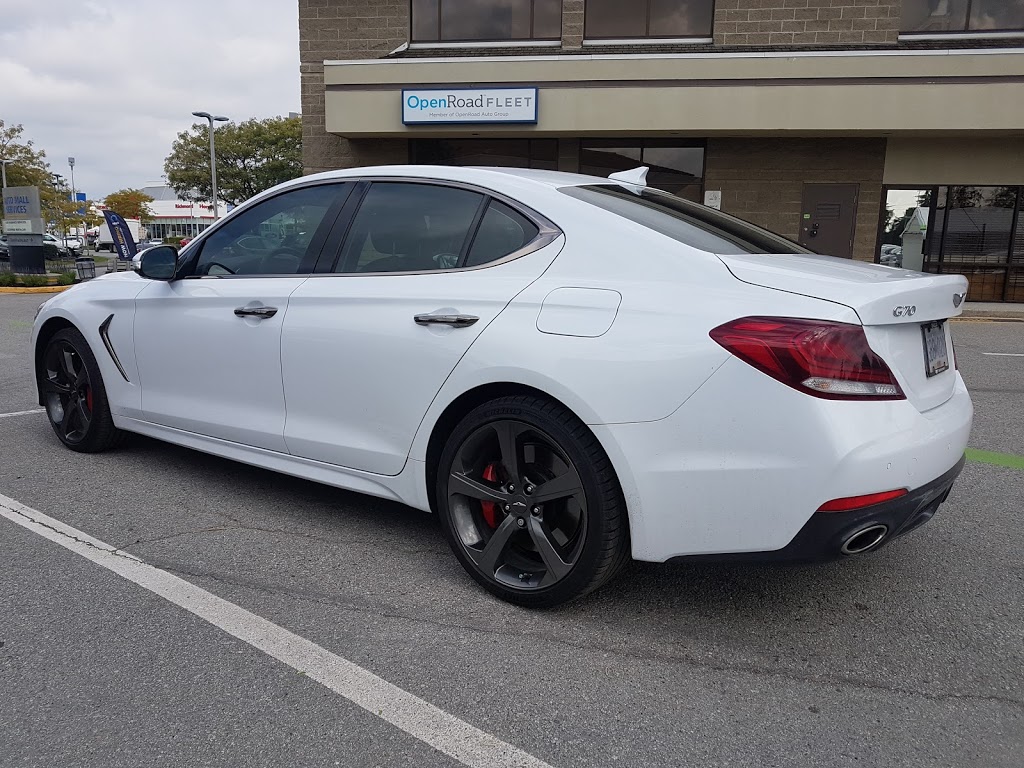 Strictly Autotint | 13340 Smallwood Pl #105, Richmond, BC V6V 1W8, Canada | Phone: (604) 726-5223