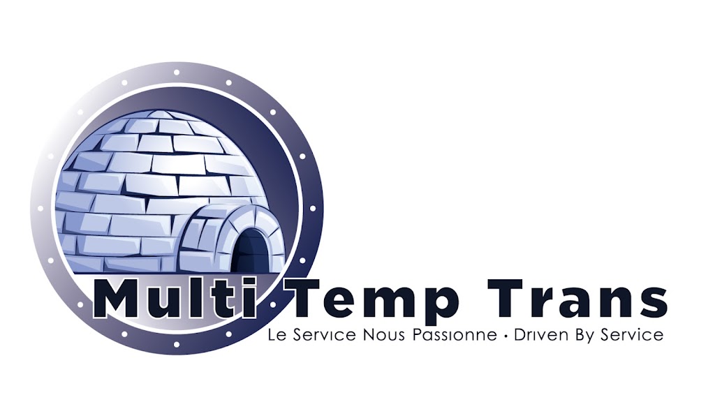 Multi Temp Trans | 2860 Bd Daniel-Johnson, Laval, QC H7P 5Z7, Canada | Phone: (450) 934-9134