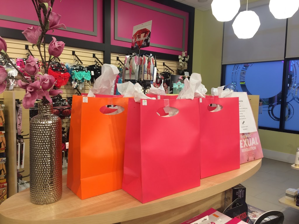 SensationO | 1229 Mountain Rd, Moncton, NB E1C 2T4, Canada | Phone: (506) 854-7000